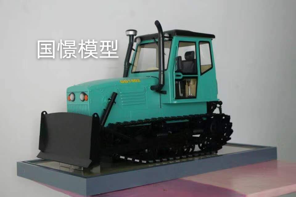 镇宁车辆模型